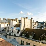 Notre-Dame De Paris Flat By Guestready