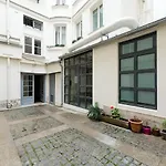 Notre-Dame De Paris Flat By Guestready
