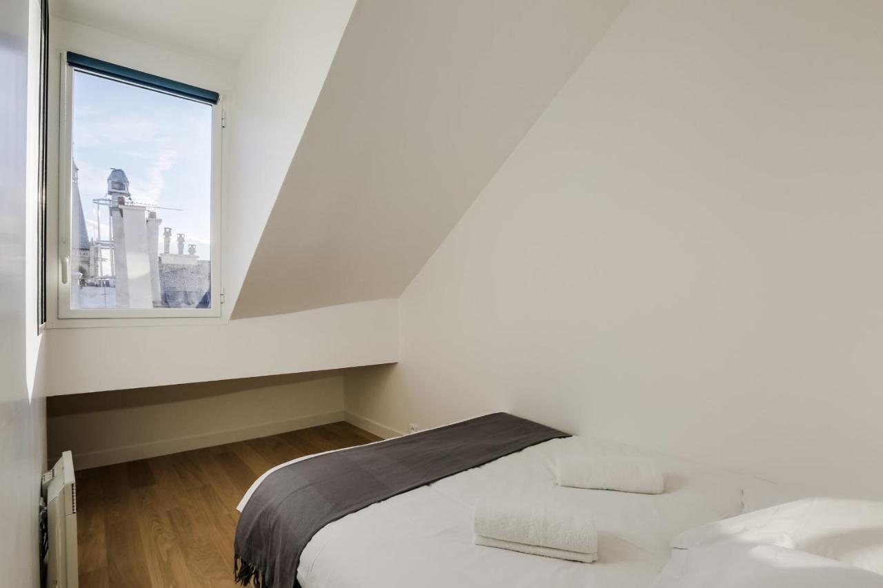 Apartment Notre-Dame De Paris Flat By Guestready